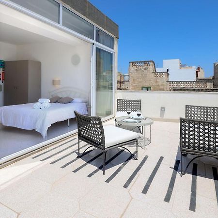 Ta Gianni Guest House Sliema Eksteriør bilde