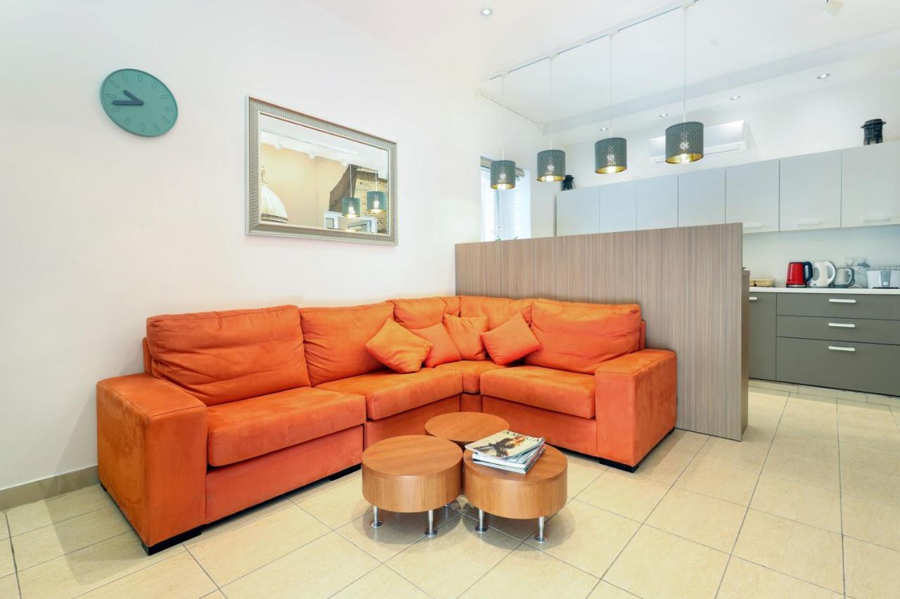 Ta Gianni Guest House Sliema Eksteriør bilde